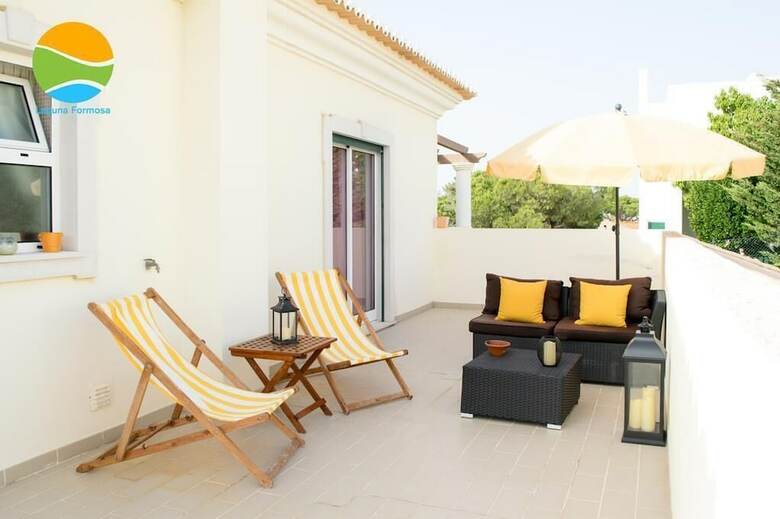 Hotel Laguna Formosa