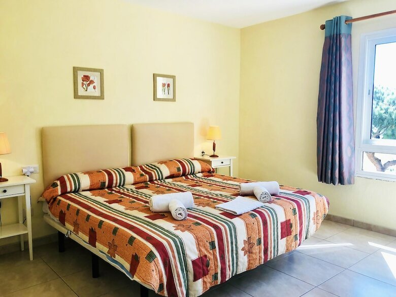Apartamentos Dona Lola Martha Cs214