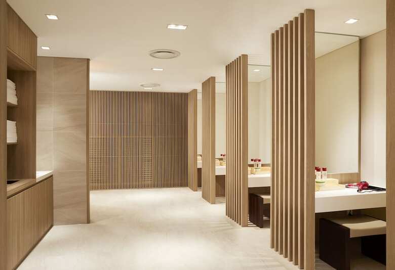 Lahan Hotel Jeonju