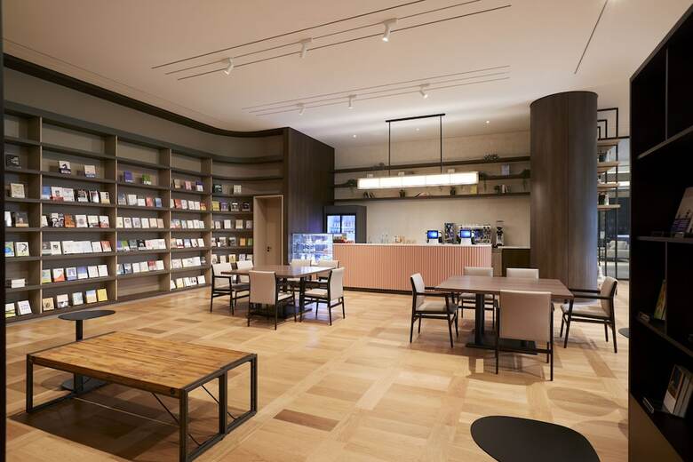 Lahan Hotel Jeonju