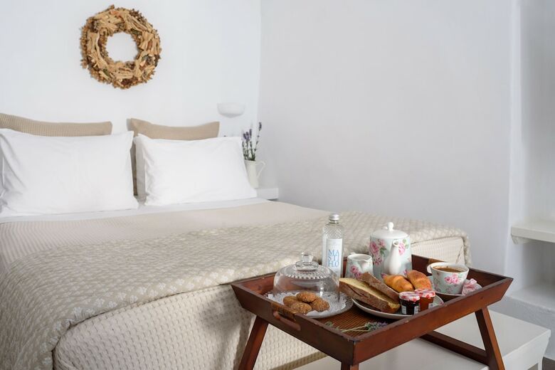 Hotel Arvanitis Cave Village
