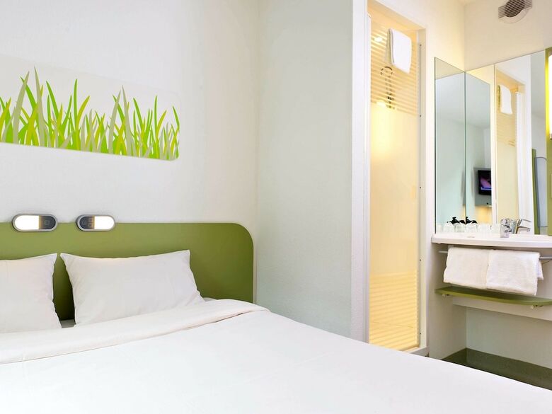 Hotel Ibis Budget Rambouillet