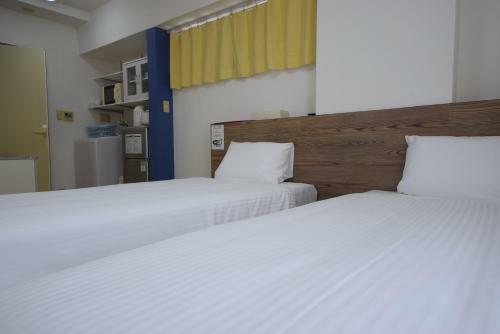 Apartamento Sumuka Shintoshin 301