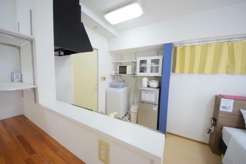 Apartamento Sumuka Shintoshin 301