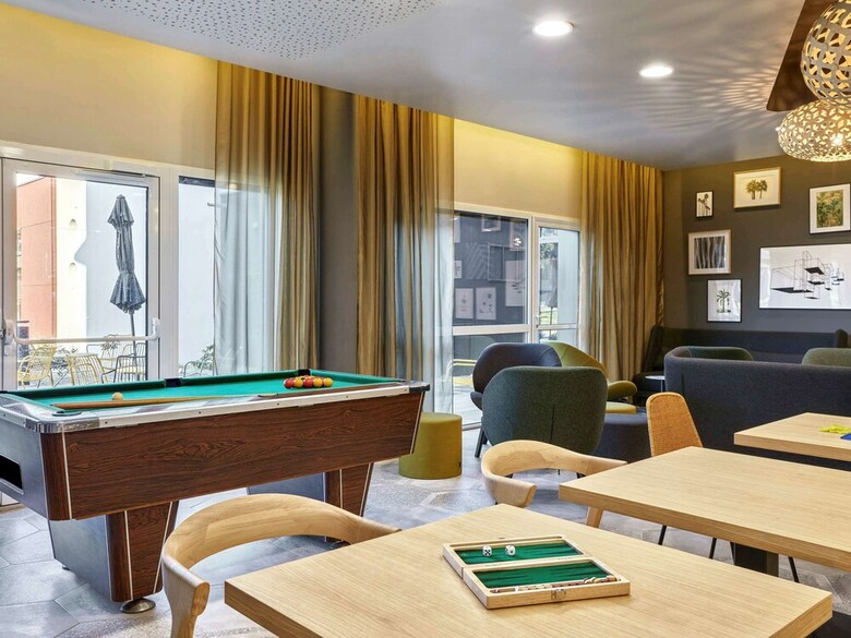 Aparthotel Adagio & Spa Vannes