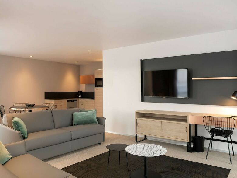 Aparthotel Adagio & Spa Vannes