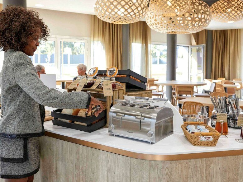 Aparthotel Adagio & Spa Vannes