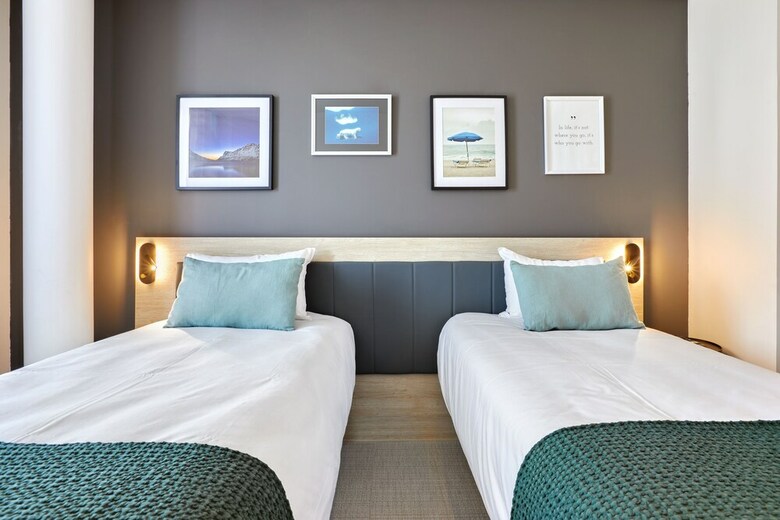 Aparthotel Adagio & Spa Vannes