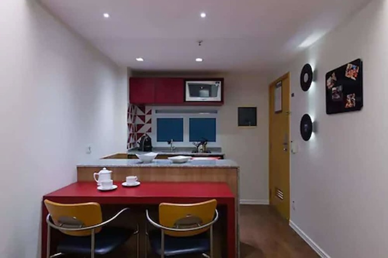 Hotel Tulip Inn Rio de Janeiro Ipanema