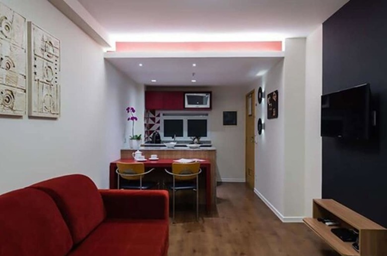 Hotel Tulip Inn Rio de Janeiro Ipanema