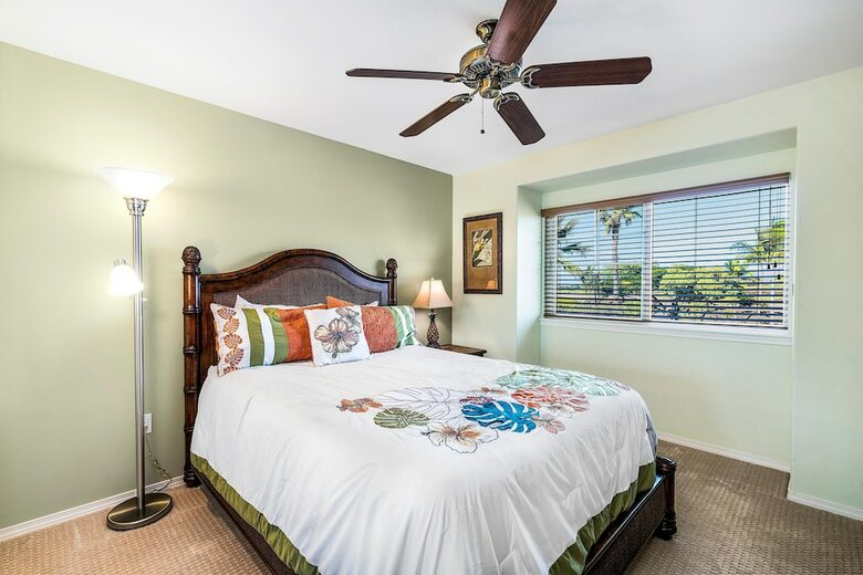 Colony Villas At Waikoloa Beach Resort #2503