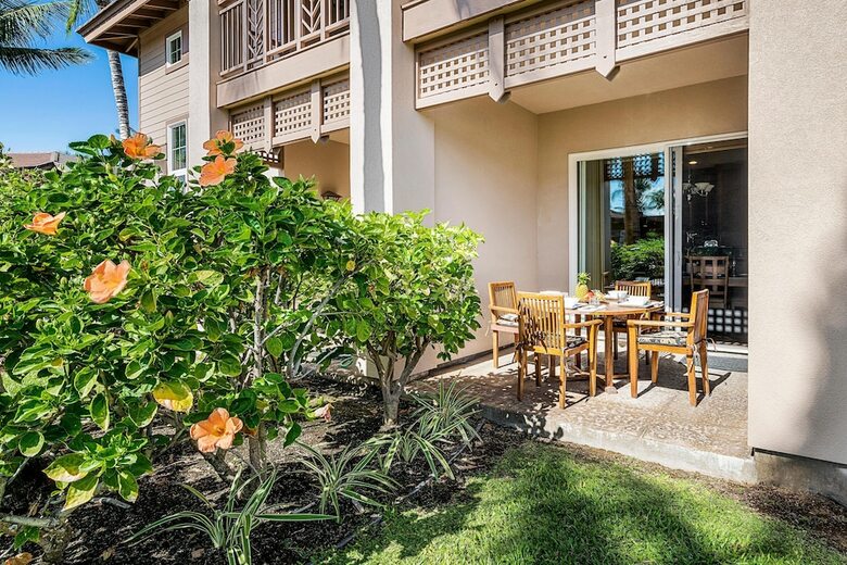 Colony Villas At Waikoloa Beach Resort #2503