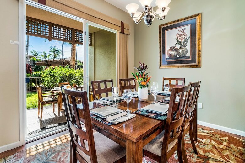 Colony Villas At Waikoloa Beach Resort #2503