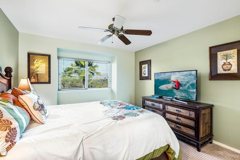 Colony Villas At Waikoloa Beach Resort #2503