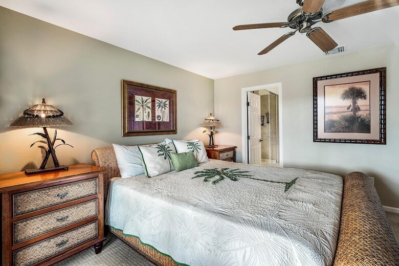 Colony Villas At Waikoloa Beach Resort #2503