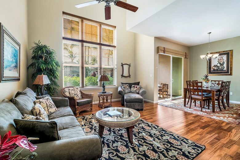Colony Villas At Waikoloa Beach Resort #2503
