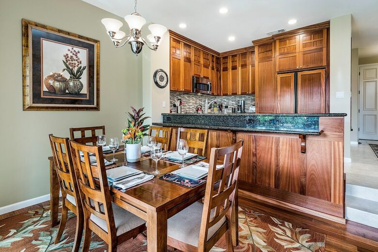 Colony Villas At Waikoloa Beach Resort #2503