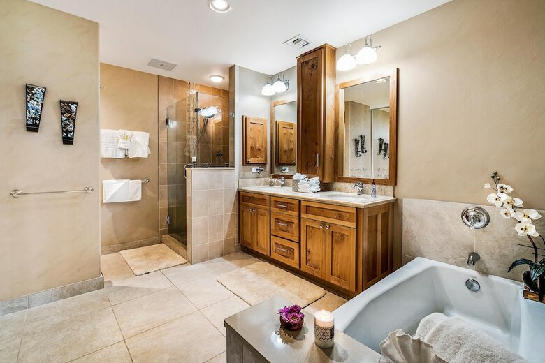 Colony Villas At Waikoloa Beach Resort #2503