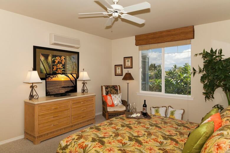 Fairway Villas Waikoloa O21