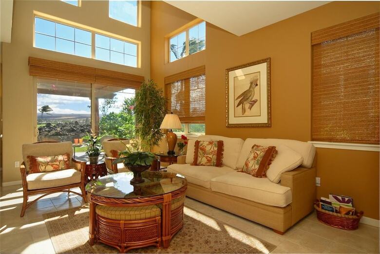 The Mauna Lani Golf Villas B5