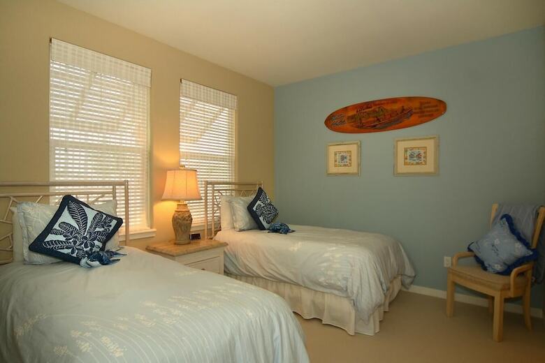 The Mauna Lani Golf Villas B5