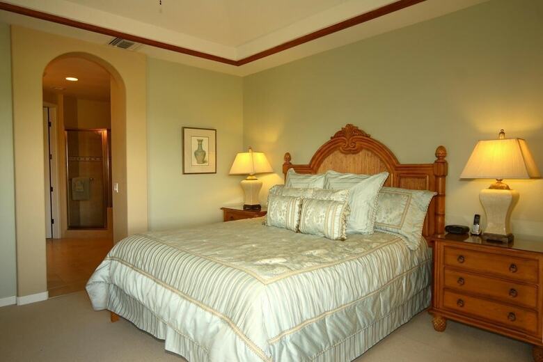 The Mauna Lani Golf Villas B5