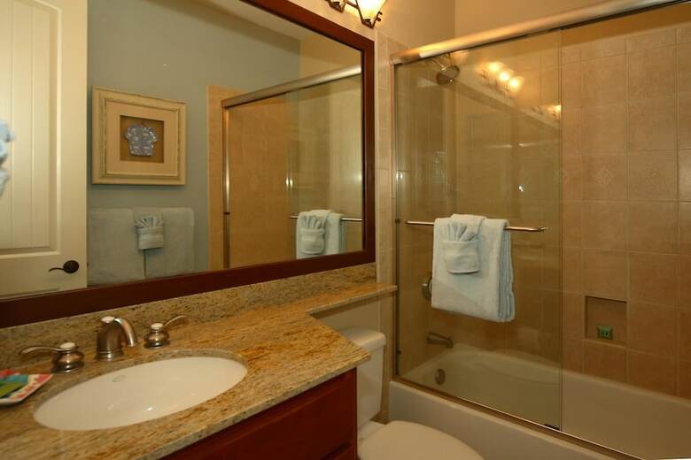 The Mauna Lani Golf Villas B5