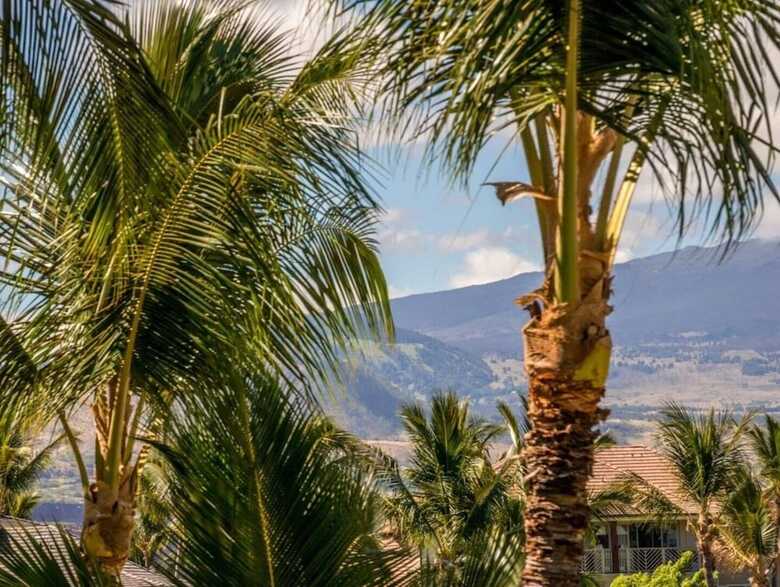 Fairway Villas Waikoloa N21