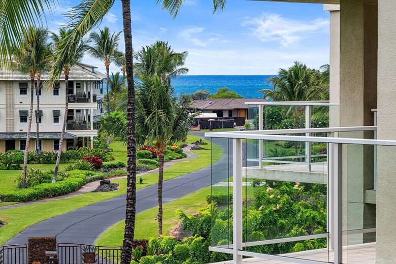 Vista Waikoloa B-302
