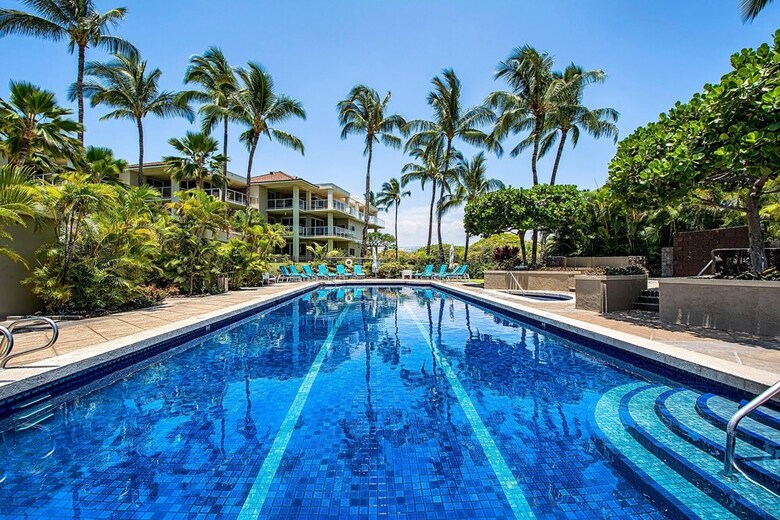 Vista Waikoloa B-302