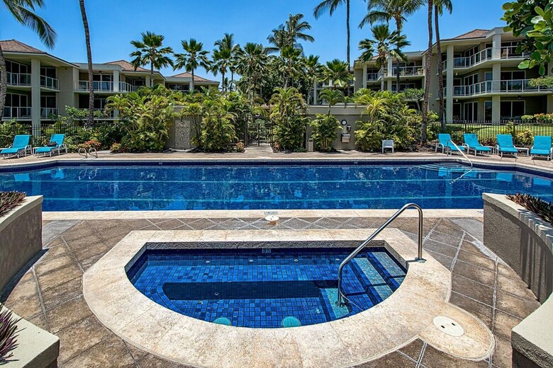 Vista Waikoloa B-302