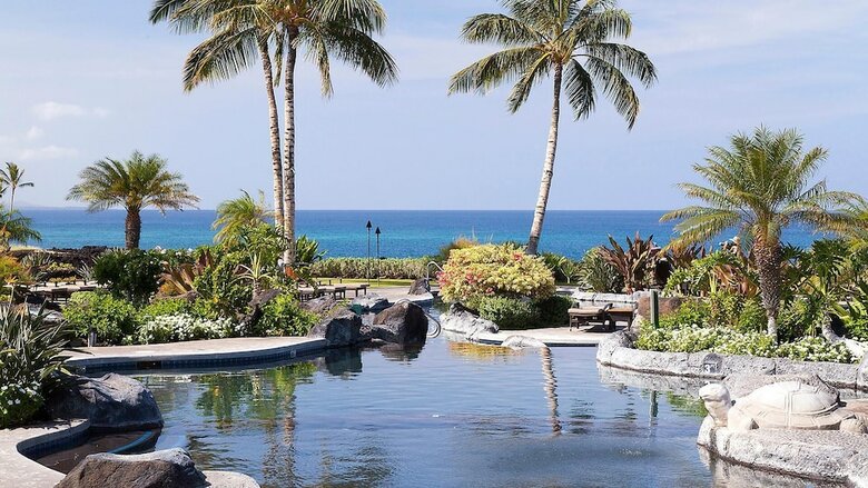 Hali'i Kai At Waikoloa 2b
