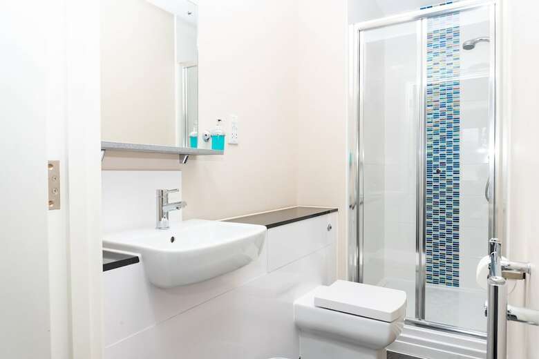 Apartamentos Magna House