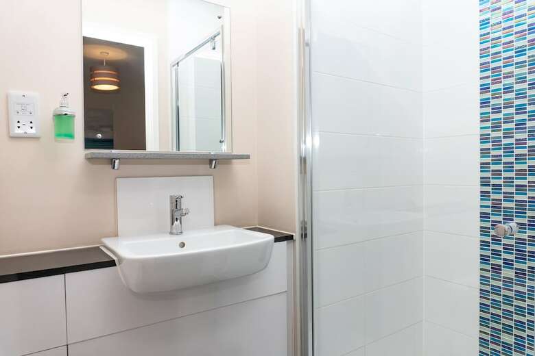 Apartamentos Magna House