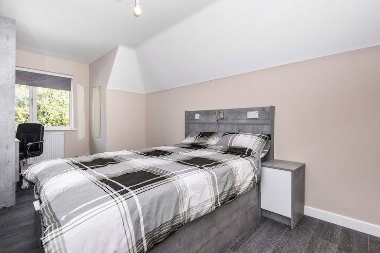 Apartamentos Magna House