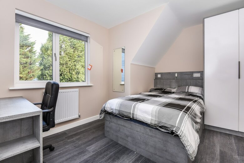 Apartamentos Magna House