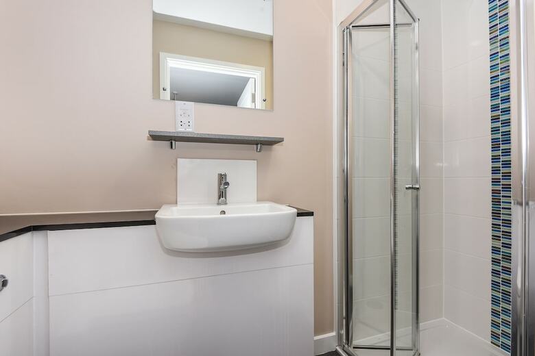 Apartamentos Magna House