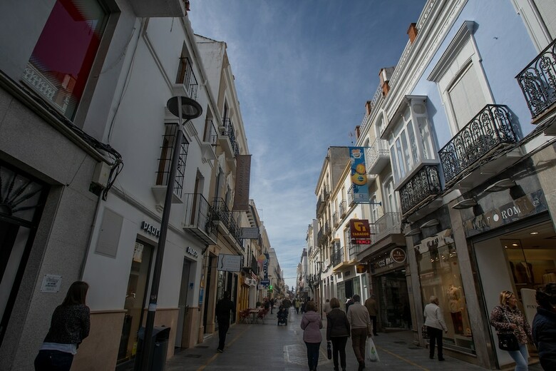 Apartamentos Soho Boutique Espinel