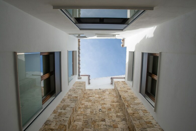 Apartamentos Soho Boutique Espinel