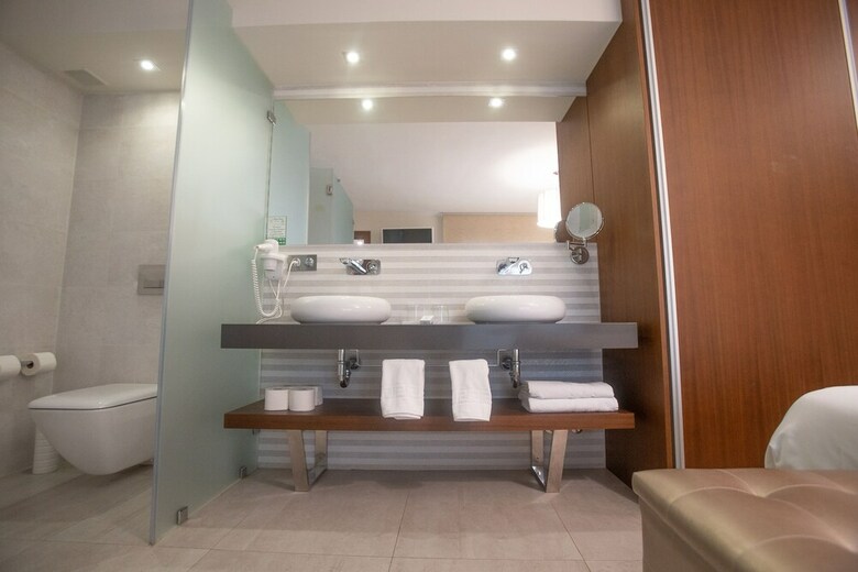 Apartamentos Soho Boutique Espinel