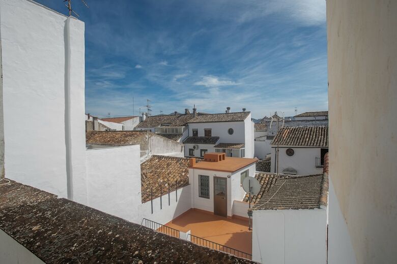 Apartamentos Soho Boutique Espinel
