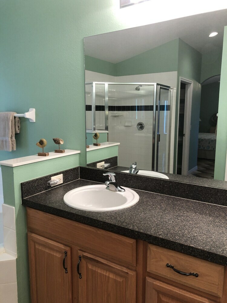 4br Sanctuary Pool Home 644 By Ovrh