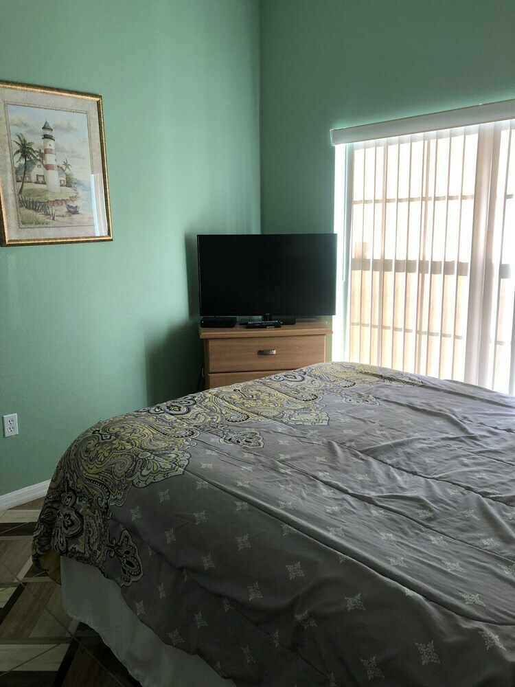 4br Sanctuary Pool Home 644 By Ovrh