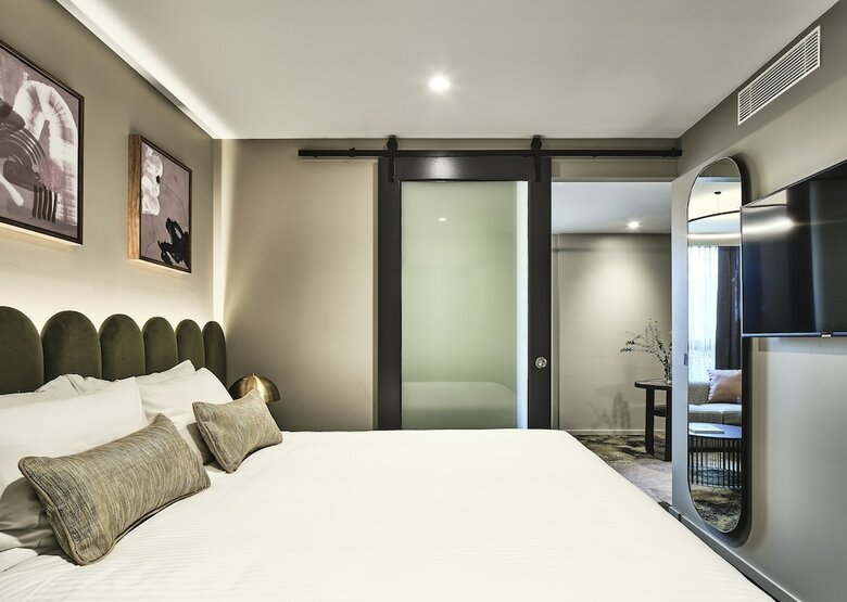 Adina Apartment Hotel West Melbourne