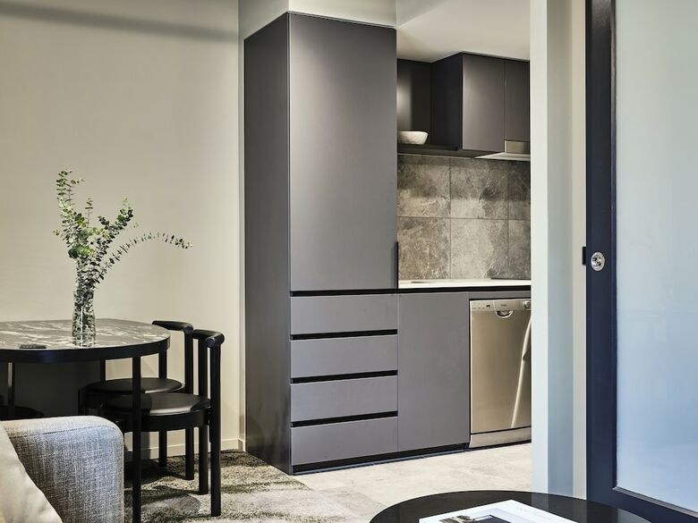Adina Apartment Hotel West Melbourne