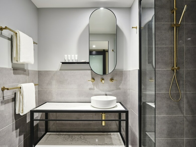 Adina Apartment Hotel West Melbourne