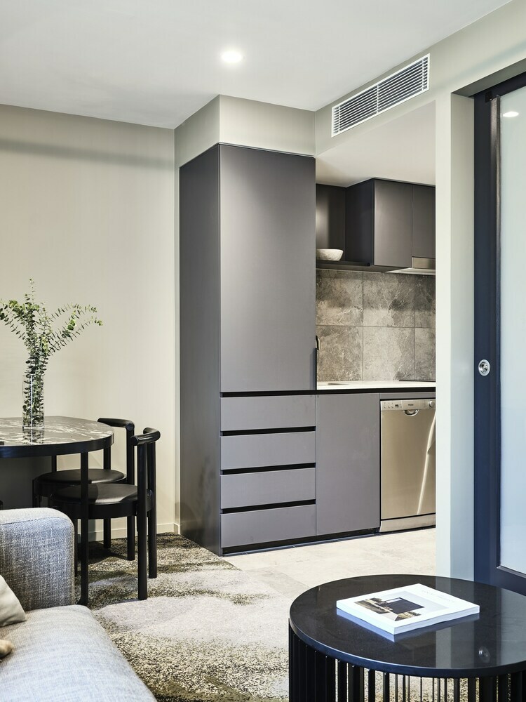 Adina Apartment Hotel West Melbourne
