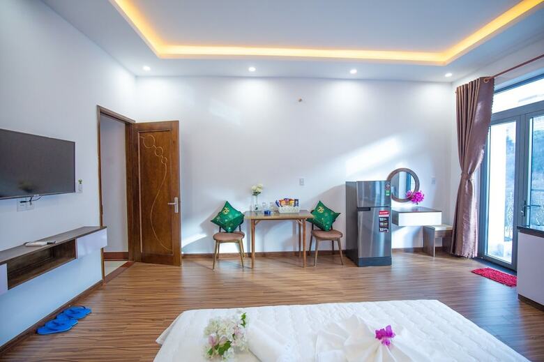 Aparthotel 7s Hotel Nam Anh Vung Tau