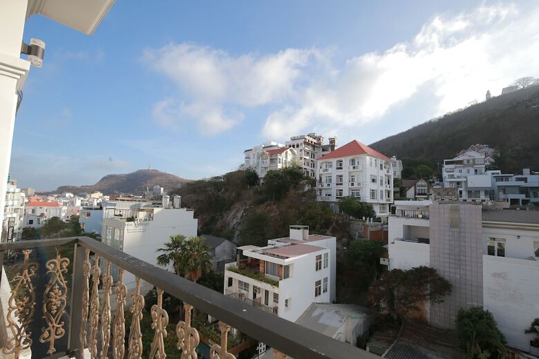 Aparthotel 7s Hotel Nam Anh Vung Tau