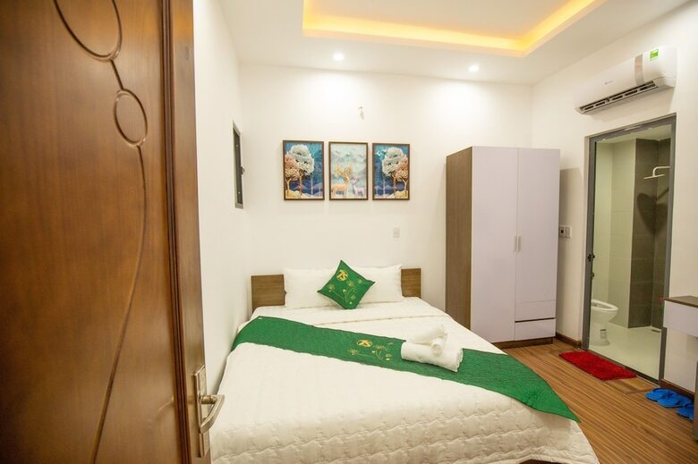 Aparthotel 7s Hotel Nam Anh Vung Tau